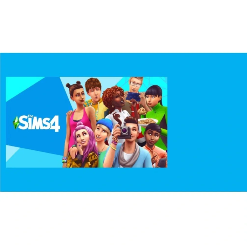 The SIMS 4 Get to Work Expansion Pack for PC